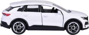 Premium Cars Metal Audı Q4 E-Tron