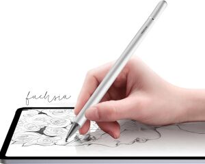 Fuchsia Matepad 11.5 Uyumlu Dokunmatik Ekran Uyumlu 2 In 1 Tablet Kalemi