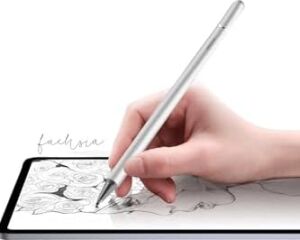 Fuchsia Matepad 11.5 Uyumlu Dokunmatik Ekran Uyumlu 2 In 1 Tablet Kalemi