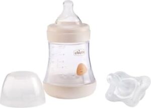 Perfect5 150ML Pp Biberon (Minisoft Emzik Hediyeli)