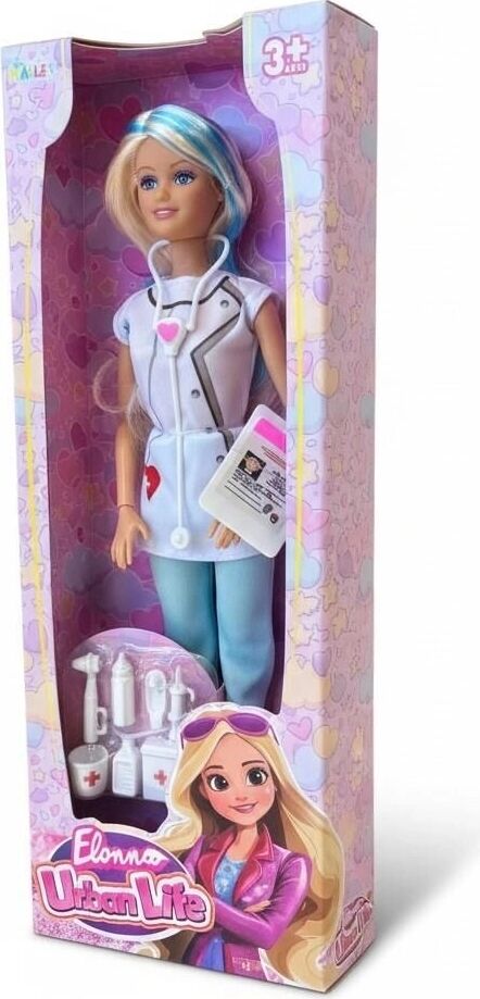 SH40824 Doktor Bebek 11,5'' -Zrv
