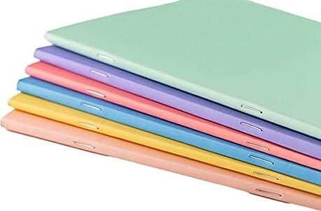 A4 80 Yaprak Çizgili Defter, Sarı