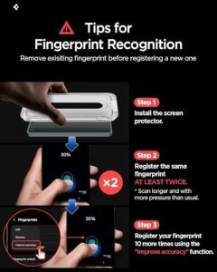 Galaxy S26 Plus ile Uyumlu Hayalet Cam Ekran Koruyucu Aluminacore™ Iyonlaştırılmış Güçlendirilmiş Cam Teknolojisi Anti-Dust Kolay Kurulum Glas.tr Ez Fit Pro Privacy (2 Adet) - AGL11081