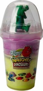 Slimy Dinozor Koleksiyonu