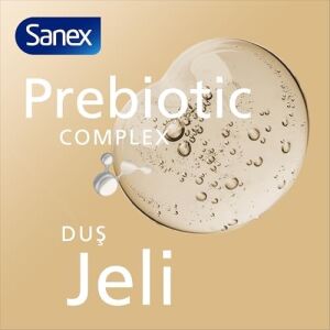 Expert Yoğun Nemlendirici 400 ml Duş Jeli