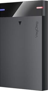 USB 3.0 Micro-B 2.5'' Inch Sata SSD Hard Disk Kutusu