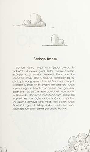 Sırtımdaki Okyanus
