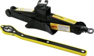 1.5 Ton Cırcır Kollu Kriko