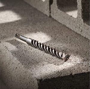 -Plus Aft Bit, 4-In 6, HC2001B10