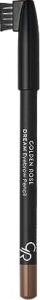 Eyebrow Pencil No: 308 Brindle - Şekillendirici Fırçalı Kaş Kalemi