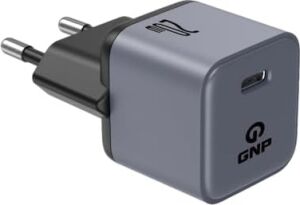 Gnp 20W Gan Şarj Adaptörü