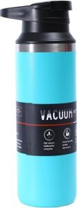 Çelik Içli Termos 500 ml Mavi SKM018