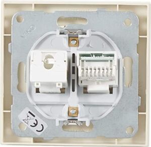 Karre Krem Datanümeris CAT6CAT3 A.opp