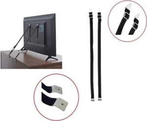 Tarix Ss-02 Tv Güvenlik Kemeri