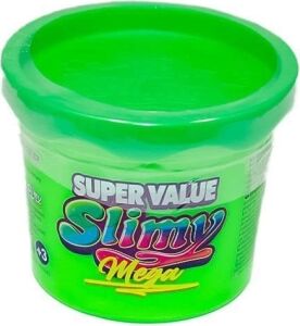 36006 Slimy Mega 3 Renk 85 gr -1 Adet Stokta Olan Gönderilir
