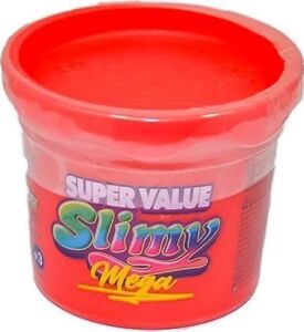 36006 Slimy Mega 3 Renk 85 gr -1 Adet Stokta Olan Gönderilir