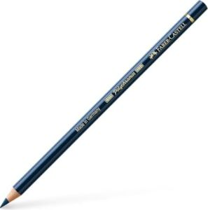 Farbstift Polychromos, Farbnummer 157, Indigo Dunkel