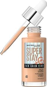 New York Super Skin Tint Fondöten - 40