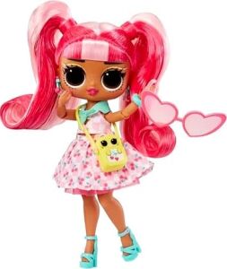 Lol Tweens Cherry Bb Bebeği