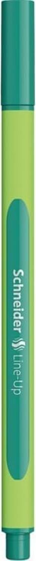 Lıne-Up Fiber Uçlu Kalem 0,4 mm Zeytin Yeşili