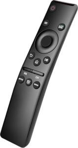 Universal Akıllı Tv Kumandası Smart Tv Netflix Tuşlu Sihirli Kumanda