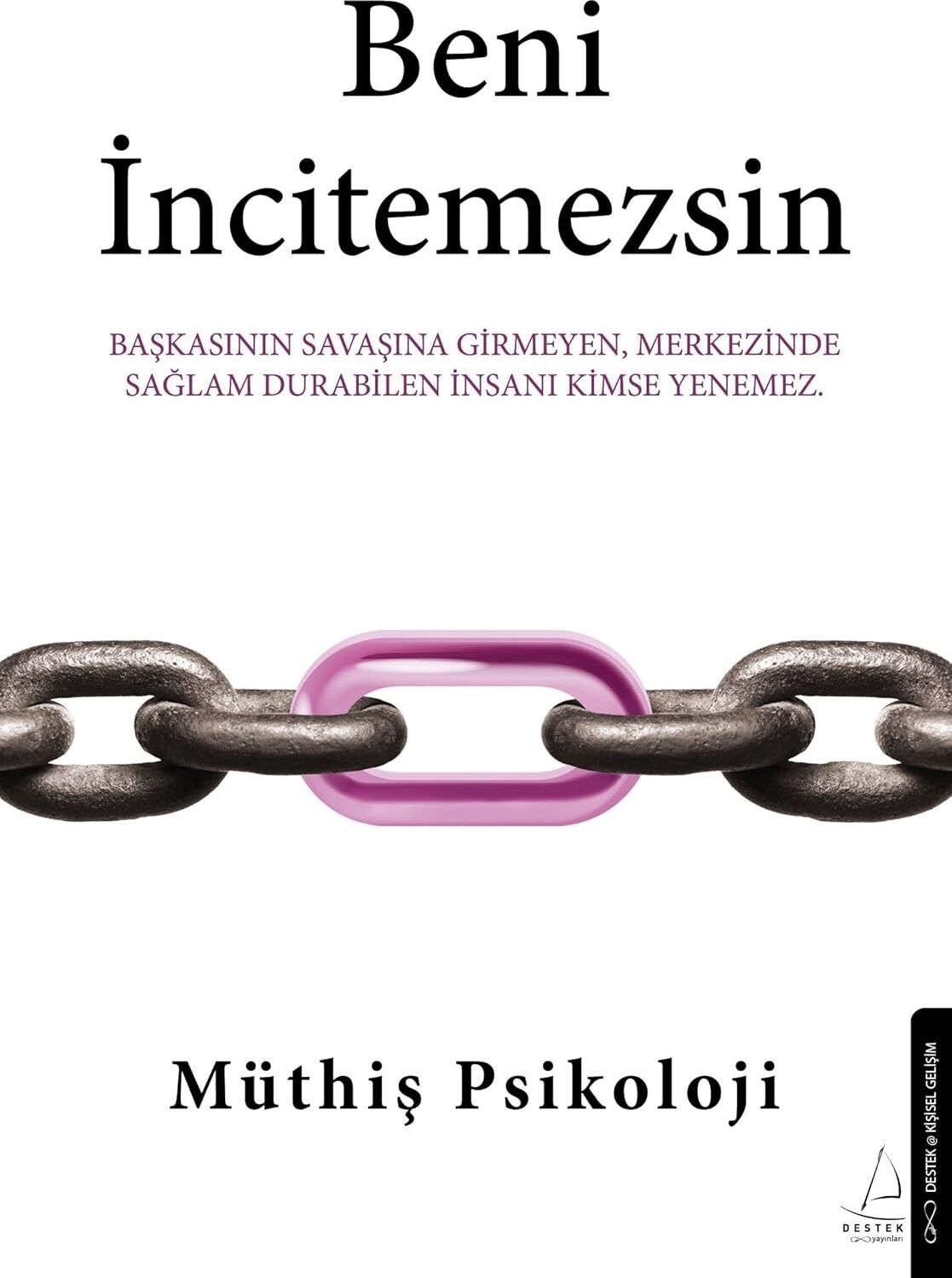 Beni Incitemezsin