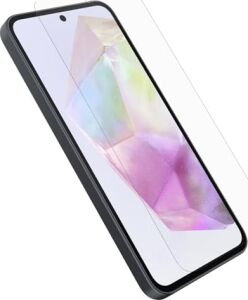 Galaxy A35 5g Için Cam Ekran Koruyucu, Sertleştirilmiş Cam, Kırılmalara, Çiziklere ve Düşmelere Karşı Koruma