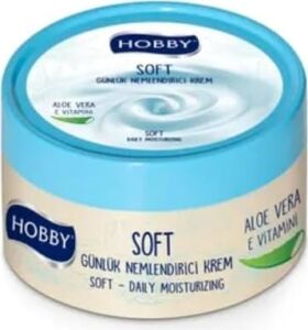 Cream Soft 250ML