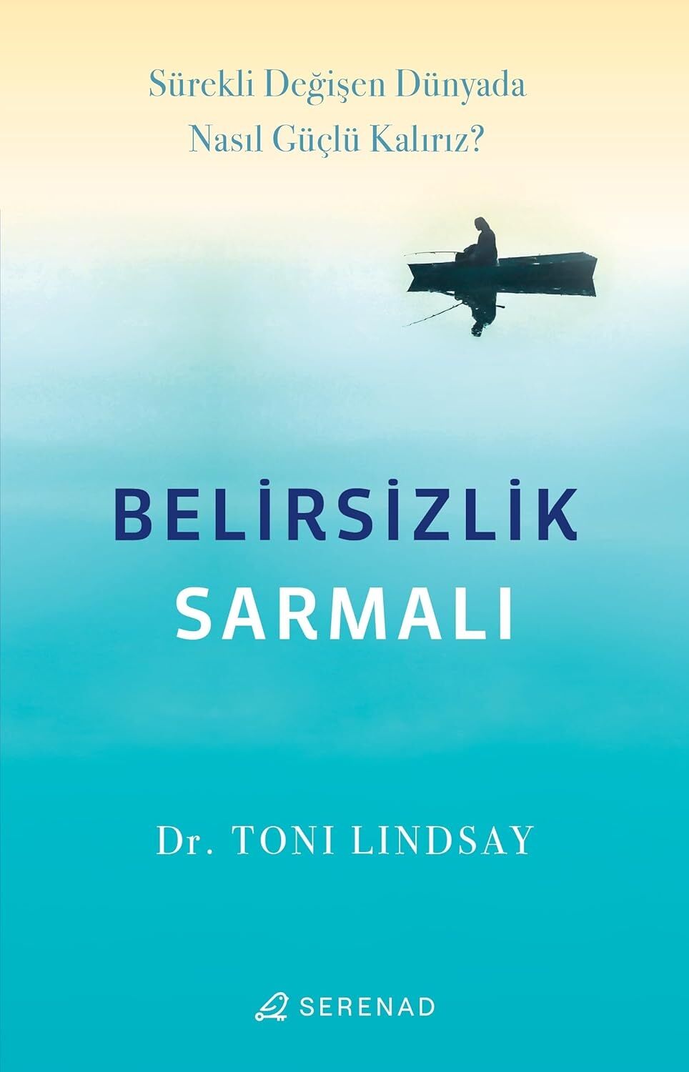 Belirsizlik Sarmalı: Act (Kabul ve Kararlılık Terapisi)