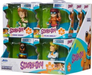 Jada Scooby Doo Tekli Figür Paketleri