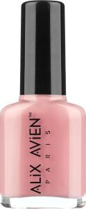 Nude Pembe Oje 80 - Yüksek Pigmentli Uzun Süreli Kalıcılık Hızlı Kuruma - Nail Lacquer 80