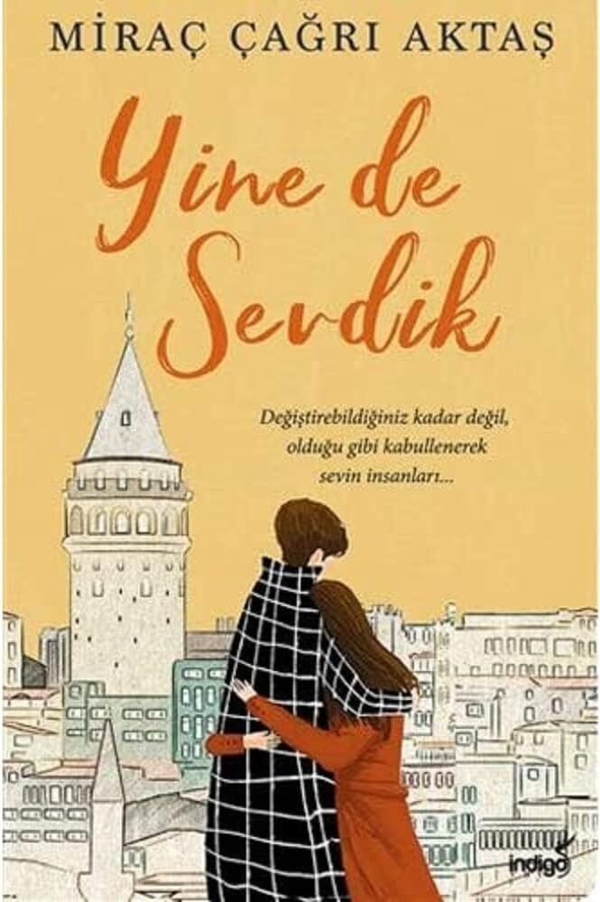 Yine De Sevdik