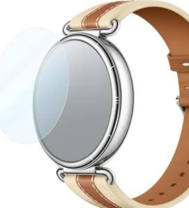 Watch Gt 6 41MM Ekran Koruyucu Şeffaf Nano 2’li Set