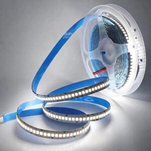 1 Adet 5 Metre Cata Ct 4539 Iç Mekan 24V 240 Ledli Şerit LED 6400K Beyaz Işık