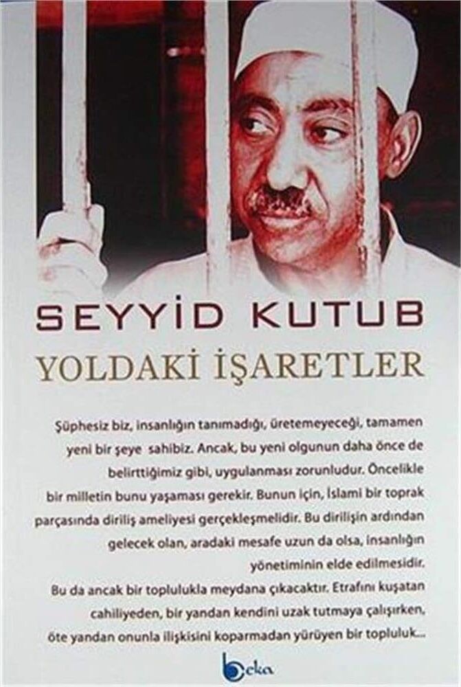 Yoldaki Işaretler