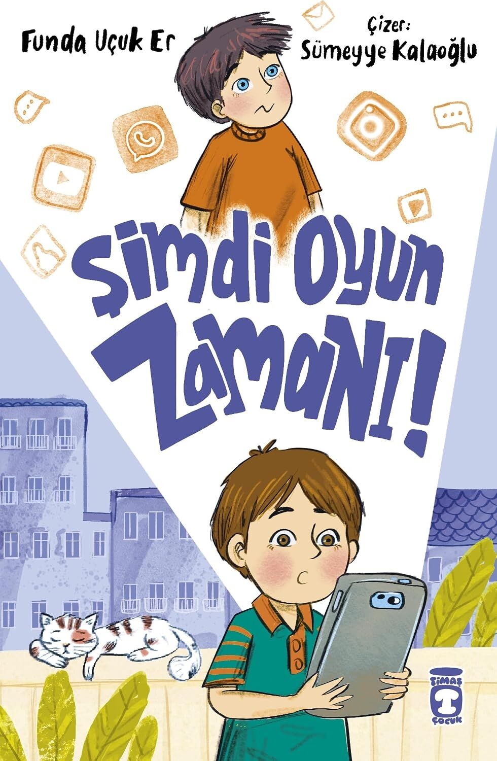 Şimdi Oyun Zamanı!
