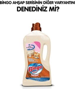 Ahşap Sandal Ağacı Ahşap Temizleyici (1 x 1000 Ml)