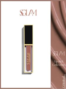 S'glam Lipstick Ruj Criminal 5ml