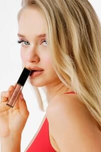 S'glam Lipstick Ruj Criminal 5ml