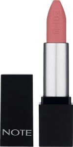 Mattever Lipstick 05 Rose Delights Yarı Mat Bitişli Ruj, Pembe