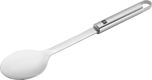 Pro Pişirme Kaşığı, 31.7 Cm, Metalik Gri, 18/10 Paslanmaz Çelik
