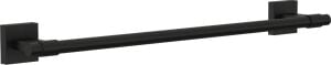Franklin Brass MAX18-FB Maxted 45,72 cm Havlu Çubuğu Mat Siyah