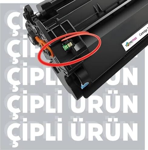 Hp Uyumlu  150A W1500A Muadil Toner - Çipli | Laserjet Mfp M141A | M141W | M111A | M111W Yazıcılar ile Uyumlu