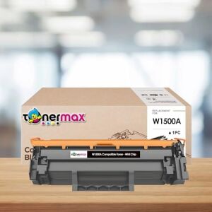 Hp Uyumlu  150A W1500A Muadil Toner - Çipli | Laserjet Mfp M141A | M141W | M111A | M111W Yazıcılar ile Uyumlu