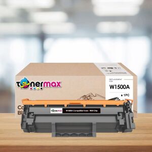 Hp Uyumlu  150A W1500A Muadil Toner - Çipli | Laserjet Mfp M141A | M141W | M111A | M111W Yazıcılar ile Uyumlu