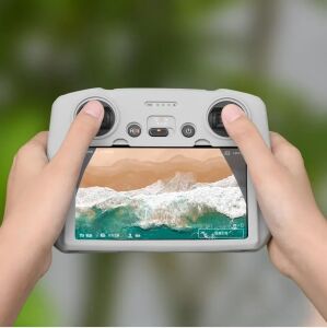Dji Mini 5 Pro Mini 4 Pro Mini 3 Pro Rc Rc2 Uzaktan Kumanda Uyumlu Silikon Koruyucu