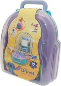 04089 Stıtch Güzellik Set Sırt Çantası