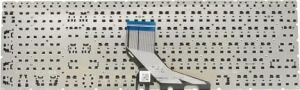 Notebook Klavye - Siyah-Işıksız - Pavilion - 15G-DR, 15G-DX, 15-Gw, 15M-DR, 15M-DS, 15M-ED, 15-Cn, 15-CW0XXX, 15-CW1XXX, 15-CX0XXX, 15-CX1XXX, 255 G9 723Q2EA Muadili ile Uyumlu - HP-120