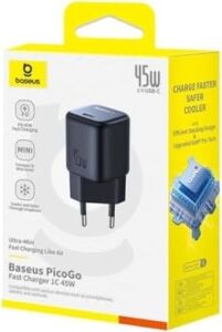 Gan Adaptör 1c 45W Syh