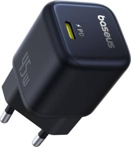 Gan Adaptör 1c 45W Syh